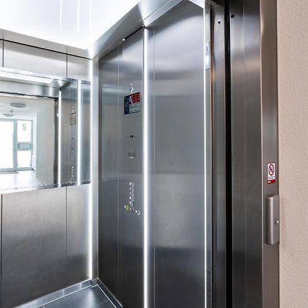 Apartment "Sanddorn" - Haffresidenz Garz  Buitenkant foto