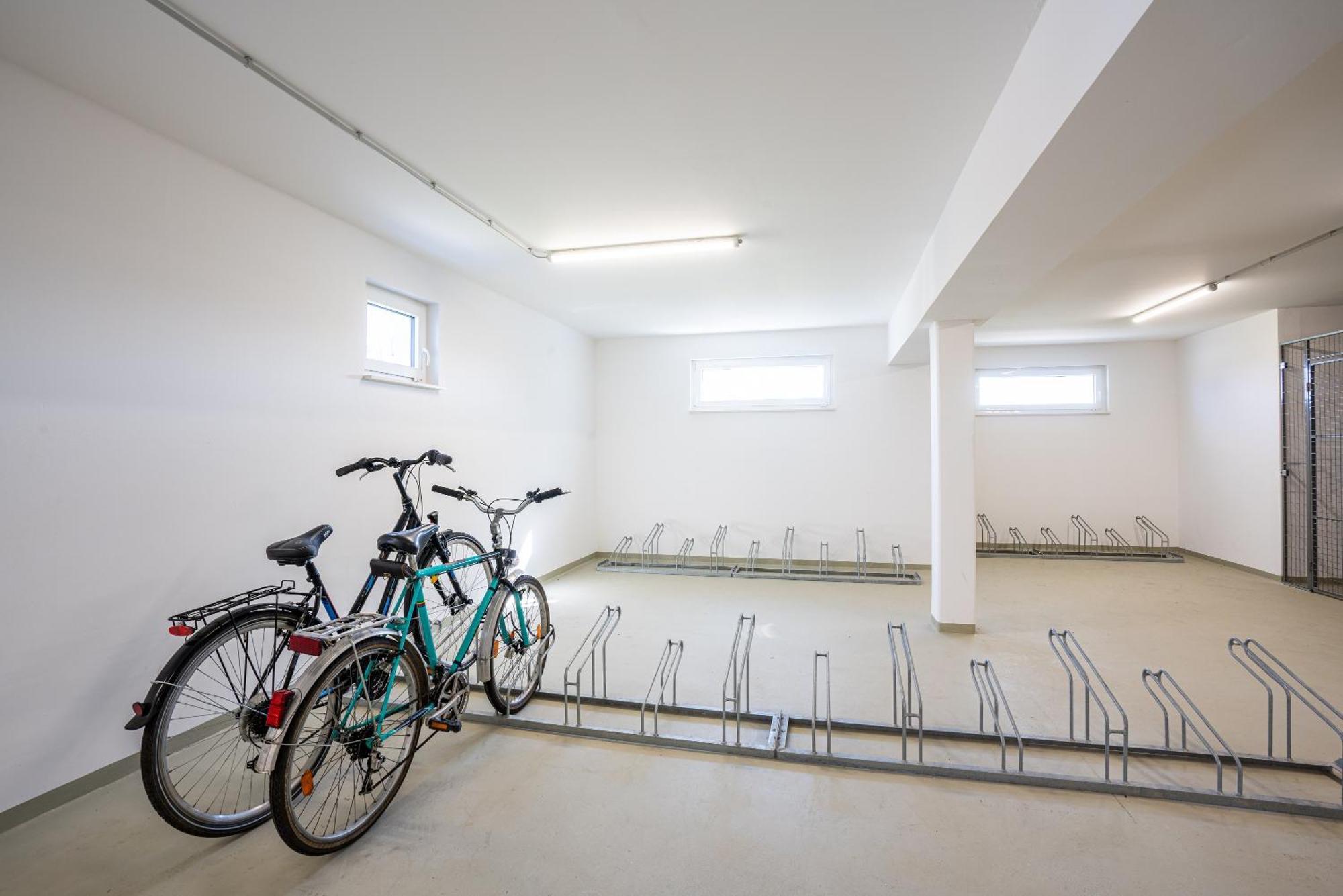 Apartment "Sanddorn" - Haffresidenz Garz  Buitenkant foto