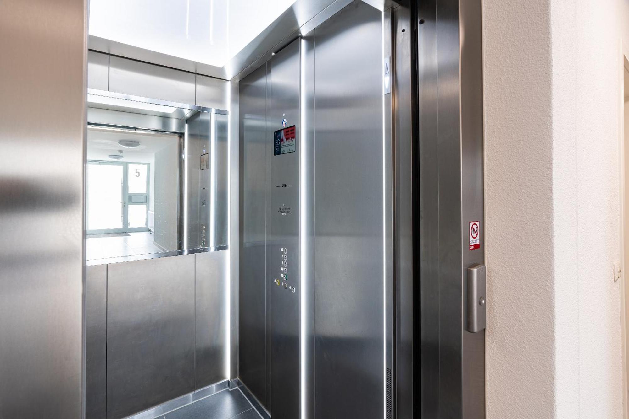 Apartment "Sanddorn" - Haffresidenz Garz  Buitenkant foto